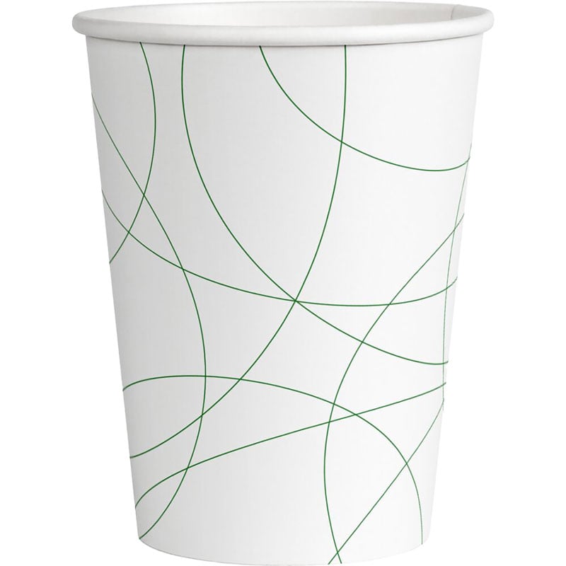 Kertakäyttömuki Leaf - 1