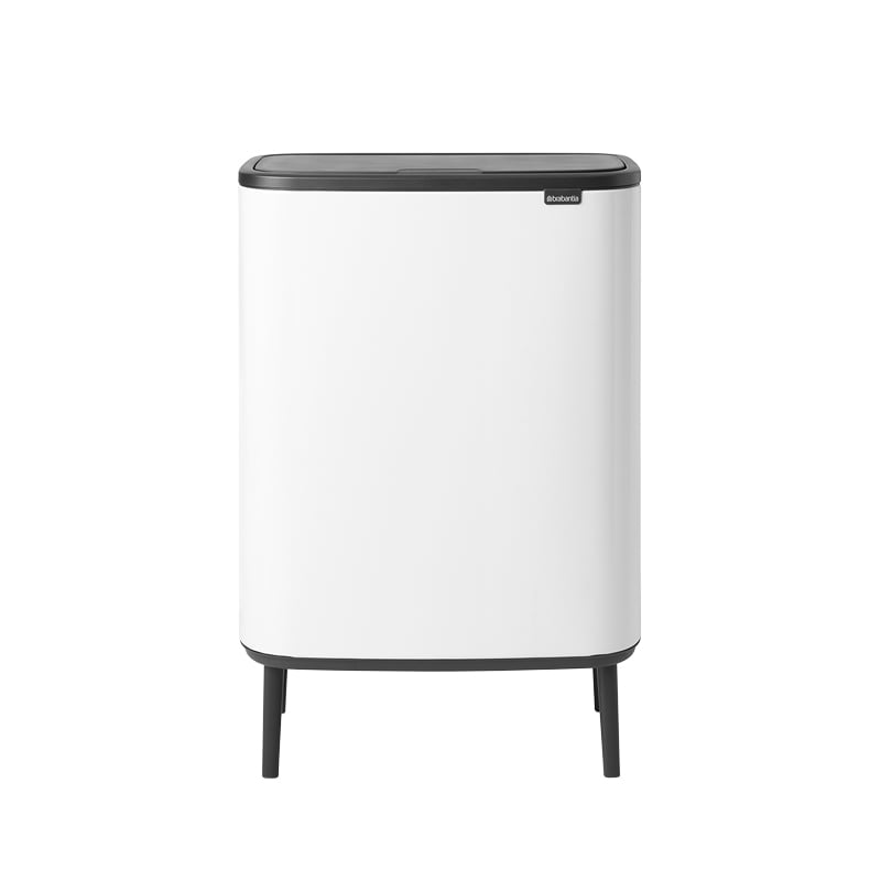 Jäteastia Brabantia Bo Touch Bin 60 litraa - 7