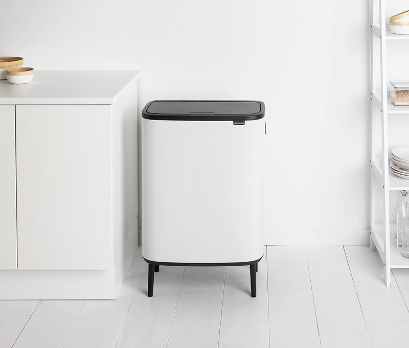 Jäteastia Brabantia Bo Touch Bin 60 litraa - 15