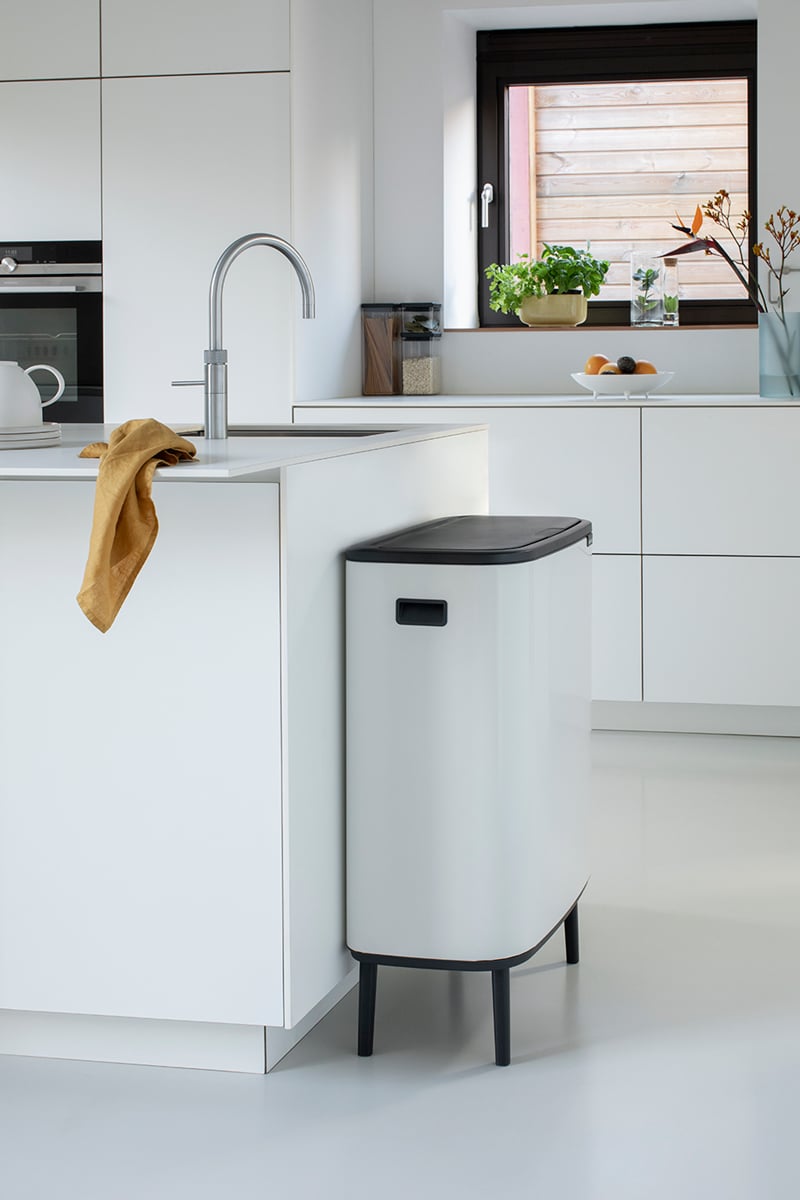 Jäteastia Brabantia Bo Touch Bin 60 litraa - 14