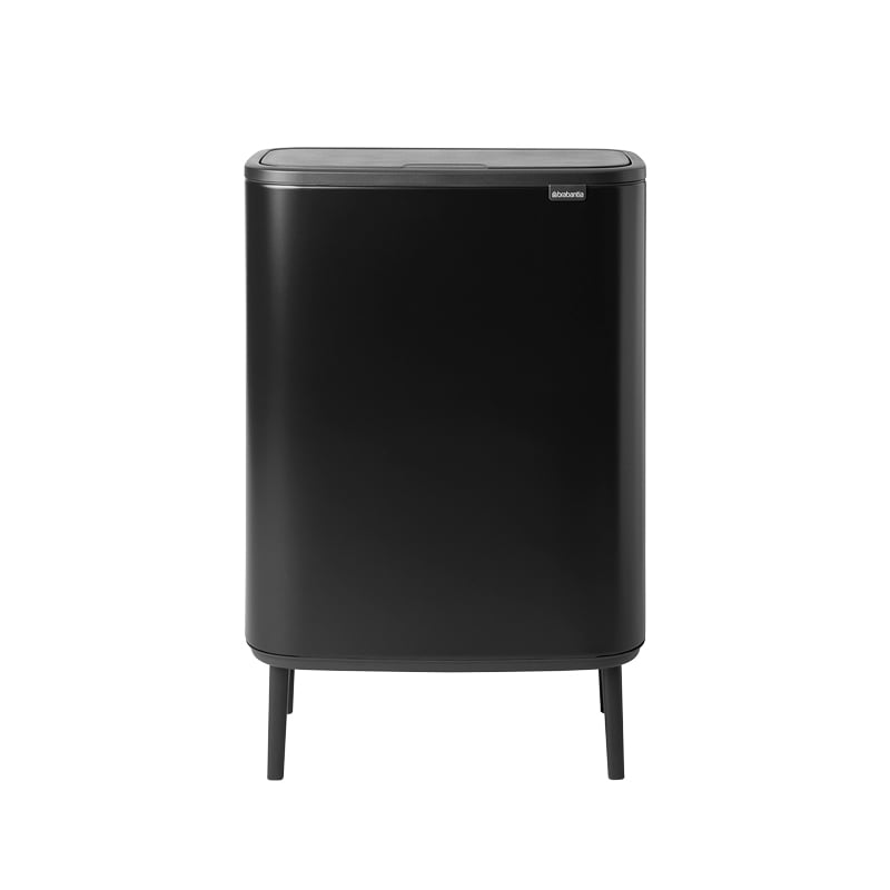Jäteastia Brabantia Bo Touch Bin 60 litraa - 9