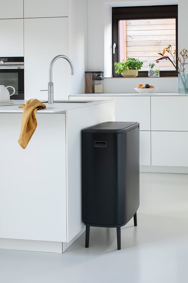 Jäteastia Brabantia Bo Touch Bin 60 litraa - 12