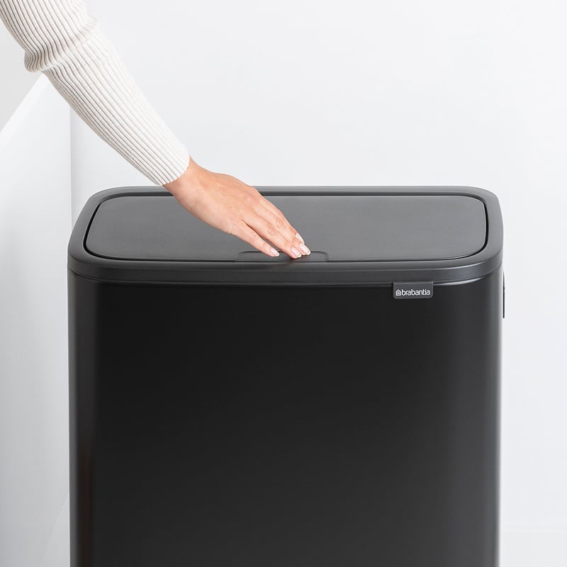 Jäteastia Brabantia Bo Touch Bin 60 litraa - 4