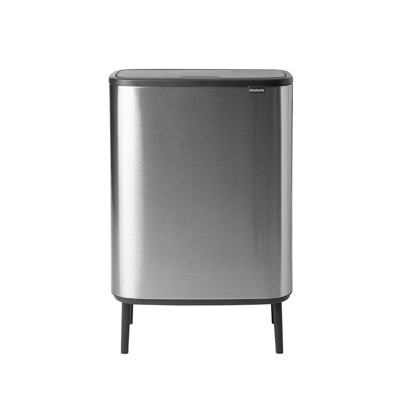 Jäteastia Brabantia Bo Touch Bin 60 litraa - 8