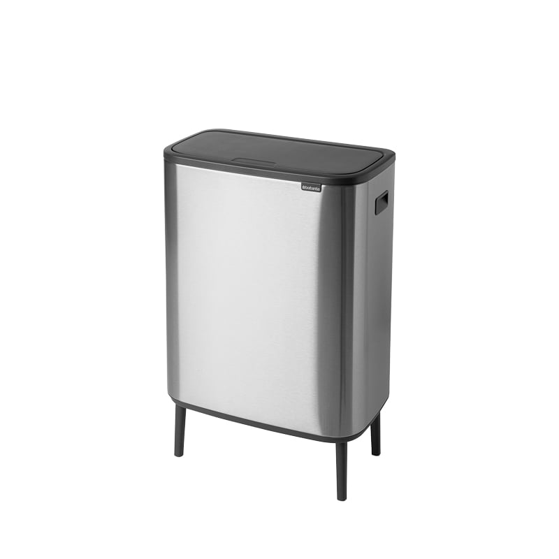 Jäteastia Brabantia Bo Touch Bin 60 litraa - 1
