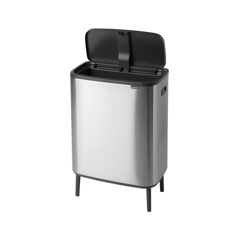 Jäteastia Brabantia Bo Touch Bin 60 litraa - 3
