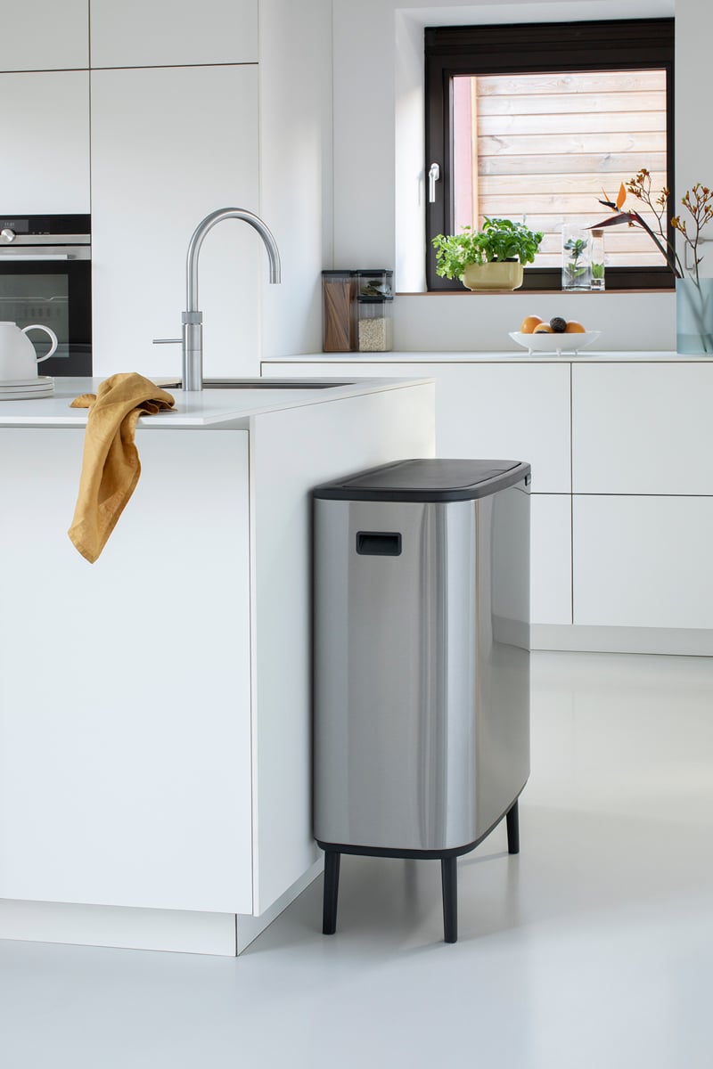 Jäteastia Brabantia Bo Touch Bin 60 litraa - 2