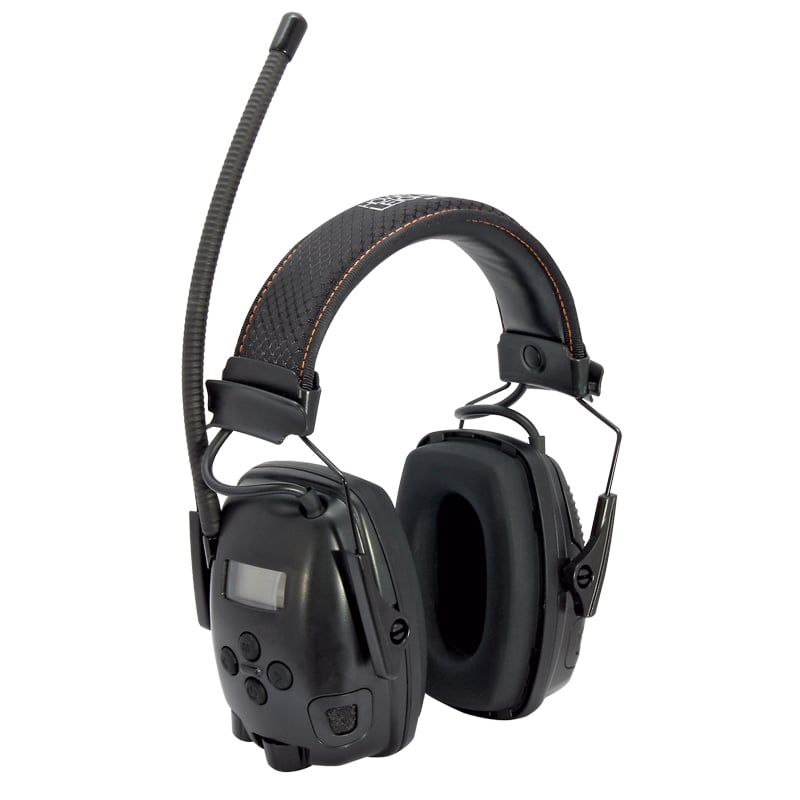 Kuulosuojain Howard Leight Sync Electo - 1