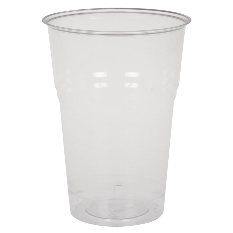Kertakäyttömuki Eco, PLA - 1