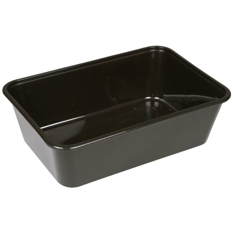 Take Away -rasia Abena Cater-Line, PP-muovi - 1