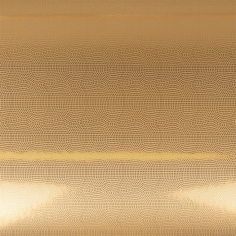 Lahjapaperi Gold Print