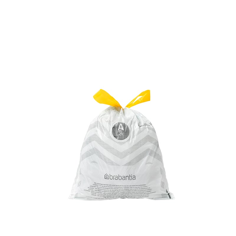 Roskapussit Brabantia PerfectFit - 14