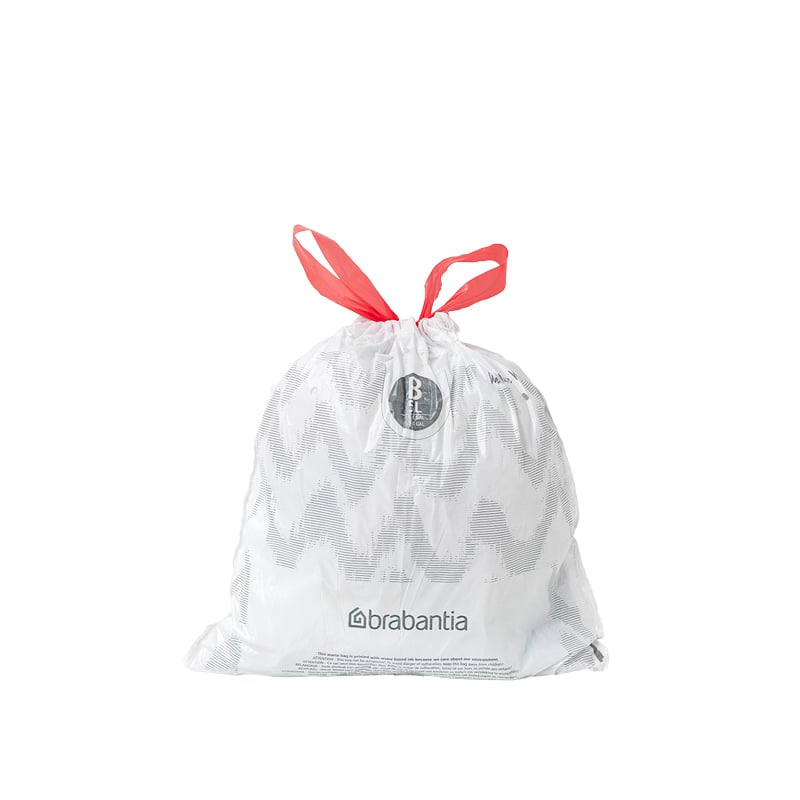 Roskapussit Brabantia PerfectFit - 13