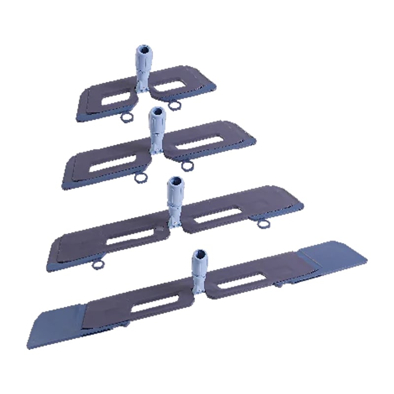 Levykehys Vileda Swep Duo Plus - 1