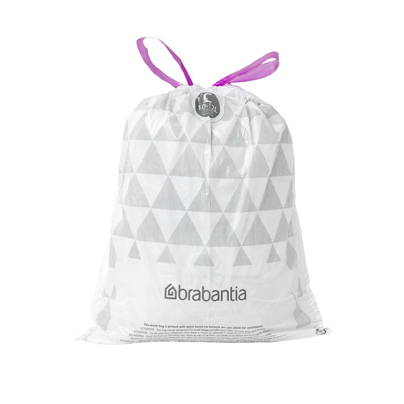 Roskapussit Brabantia PerfectFit - 11