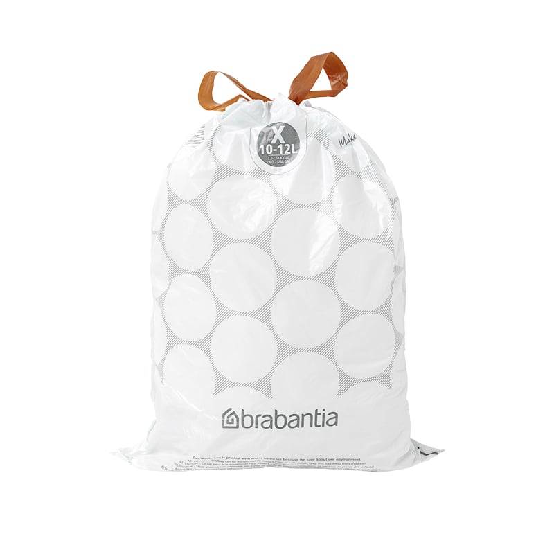 Roskapussit Brabantia PerfectFit - 10