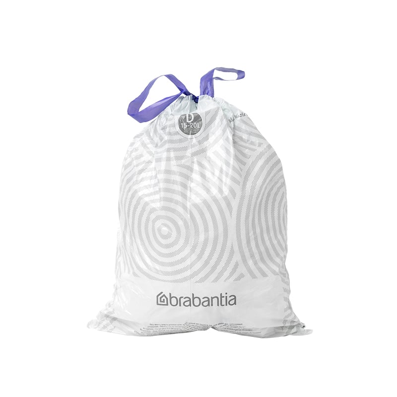 Roskapussit Brabantia PerfectFit - 9