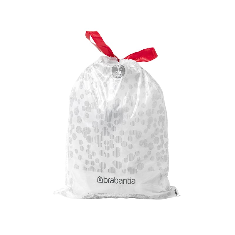 Roskapussit Brabantia PerfectFit - 8