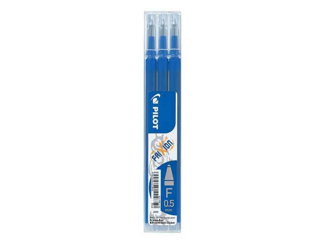 Kuulakärkikynä Pilot Frixion Point - 3
