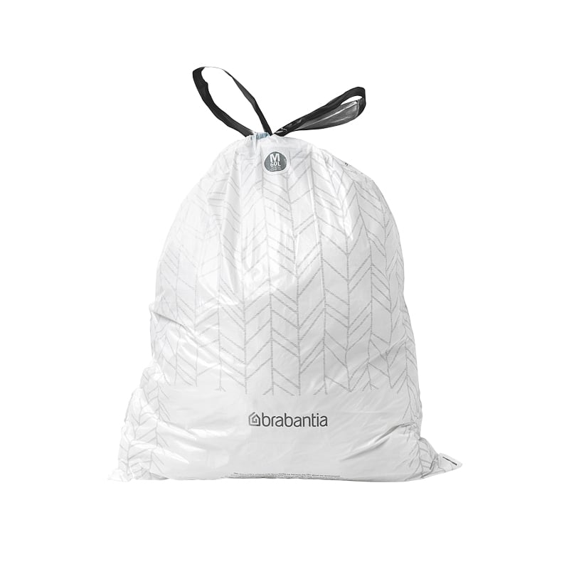 Roskapussit Brabantia PerfectFit - 4