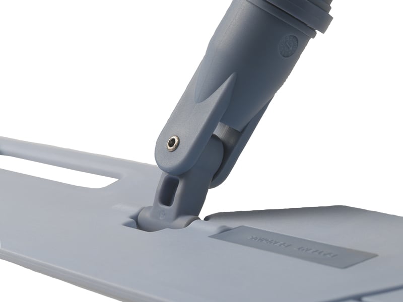 Levykehys Vileda Swep Single taskumopille - 2
