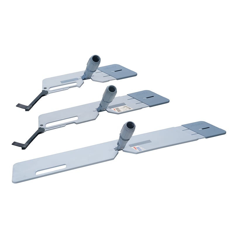Levykehys Vileda Swep Single taskumopille - 1