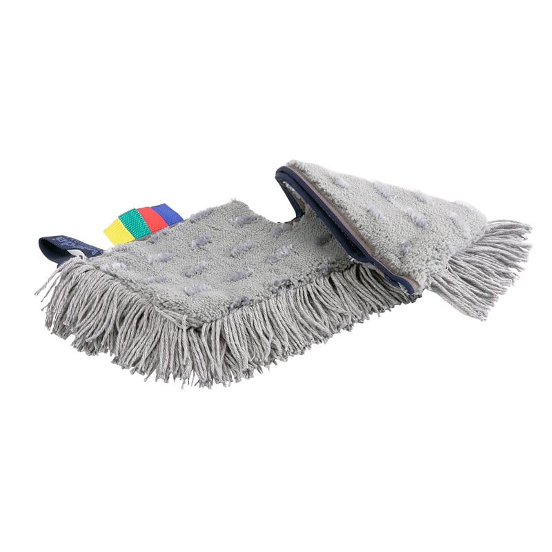 Yhdistelmämoppi Vileda Swep Duo MicroCombi - 1