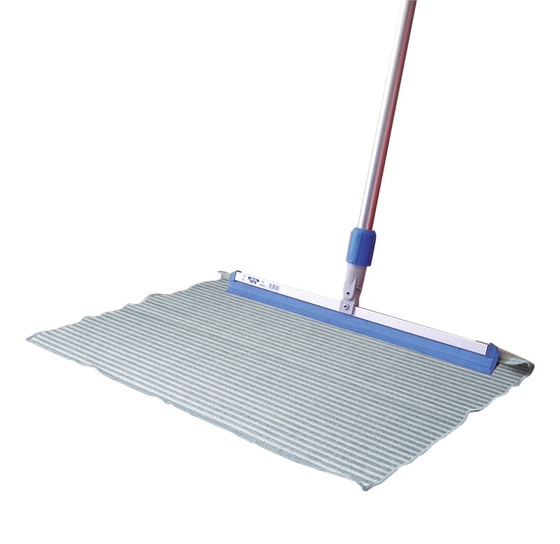 Lattiapyyhe Vileda MicroMulti - 2