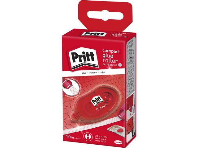 Liimarolleri Pritt - 2