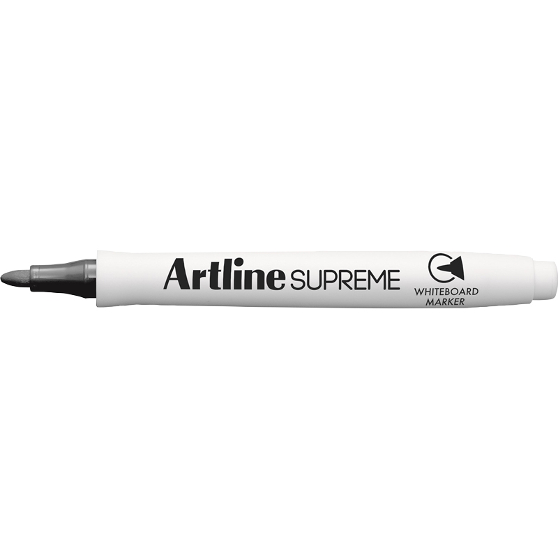 Valkotaulutussi Artline Supreme - 1