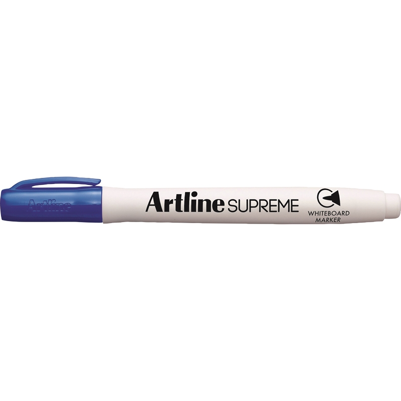 Valkotaulutussi Artline Supreme - 2