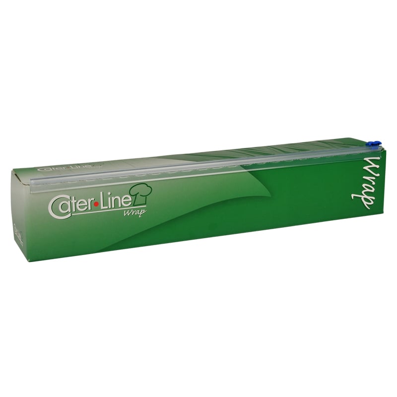 Tuorekelmu PVC Caterline - 1