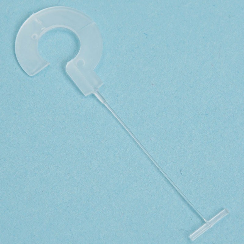 Tekstiilipistoolin nylonkiinnikkeet Dennison M3 Standard - 2