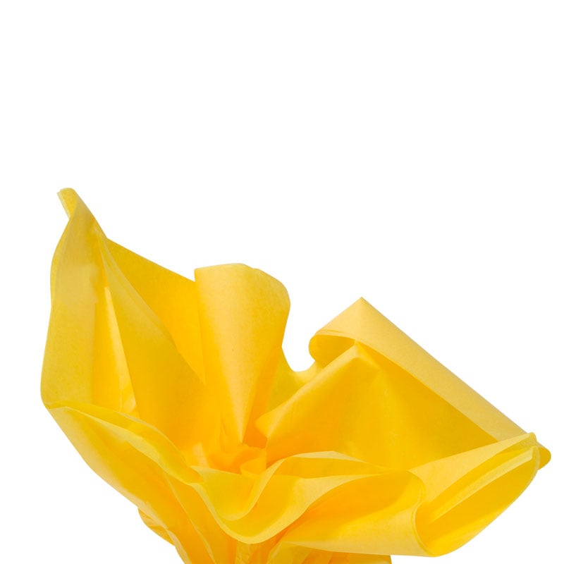 Silkkipaperi Buttercup - 1