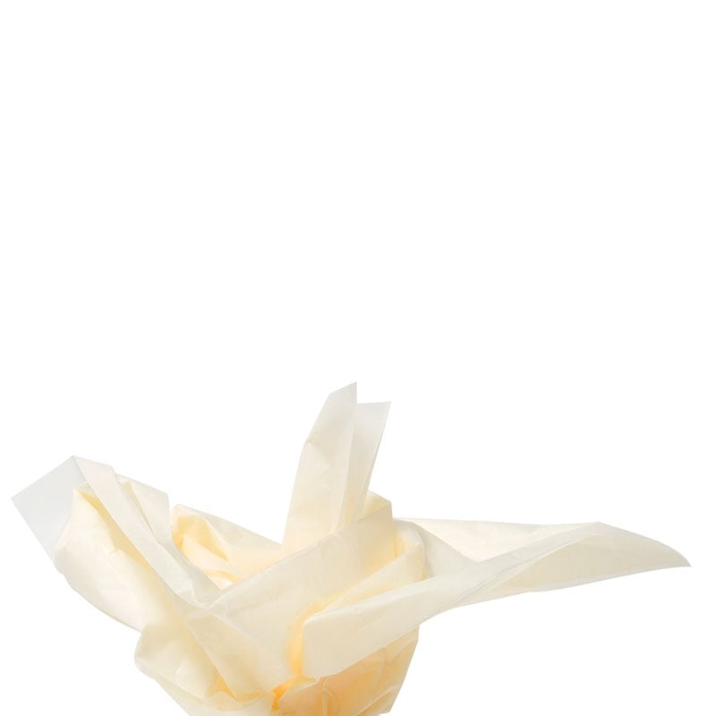 Silkkipaperi Vanilla - 1