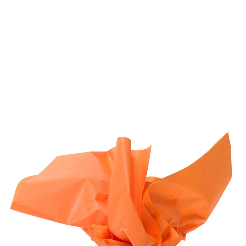 Silkkipaperi Saffron - 1