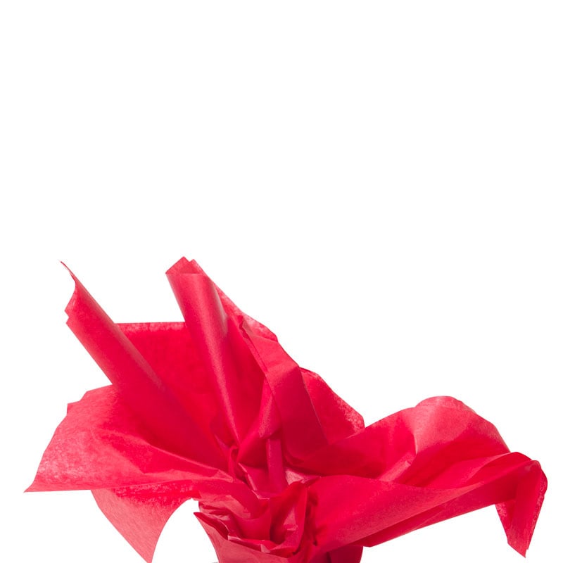 Silkkipaperi Cherry - 1