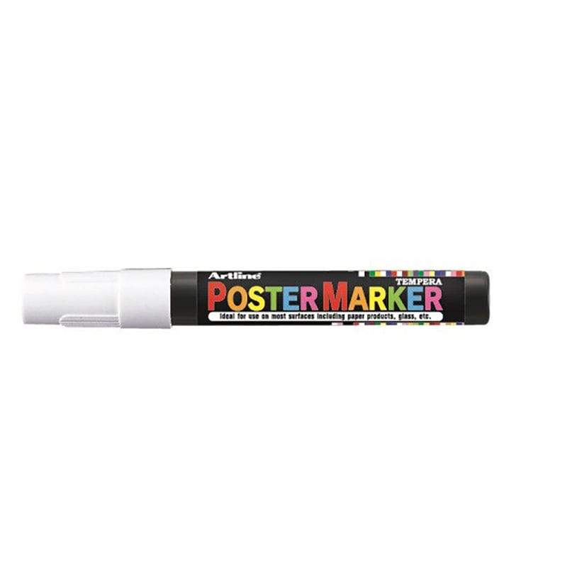 Tussi Artline Poster Marker - 1