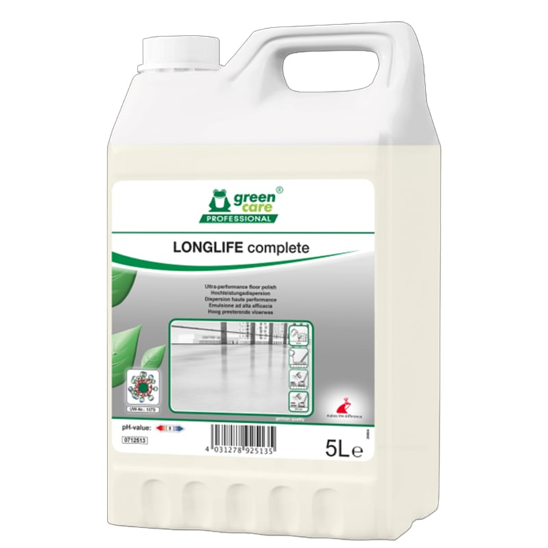 Lattiavaha Green Care Longlife Complete - 1