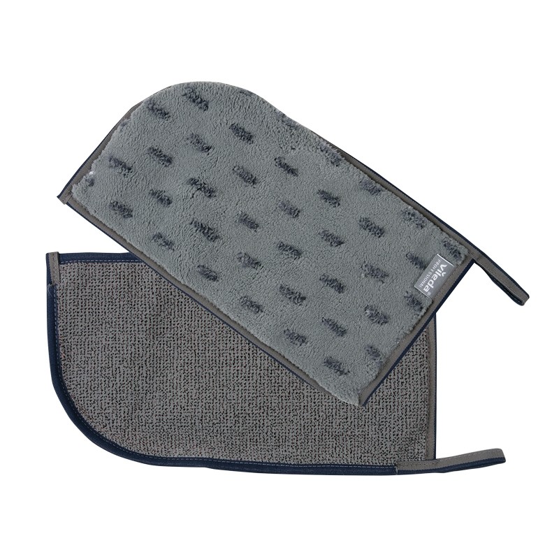 Käsimoppi Vileda Swep Duo Safety - 1