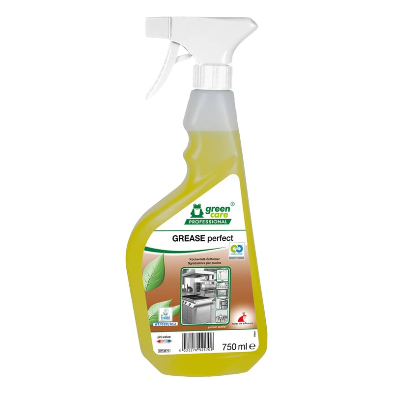 Rasvanpoistoaine Green Care Grease Perfect - 2