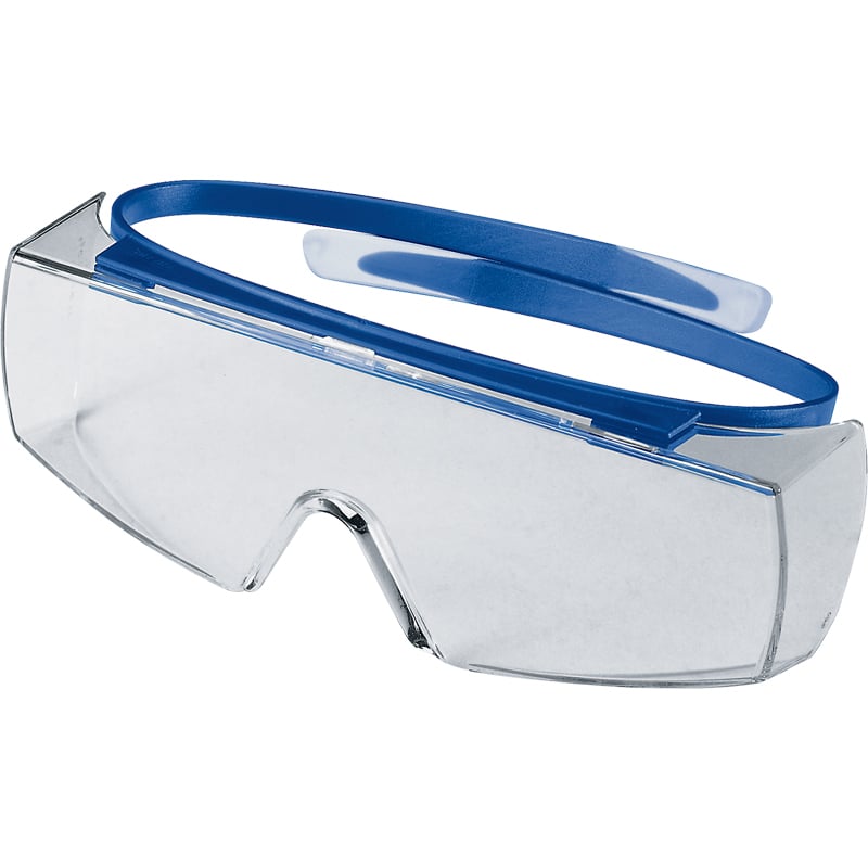 Suojalasit Uvex Super OTG - 1