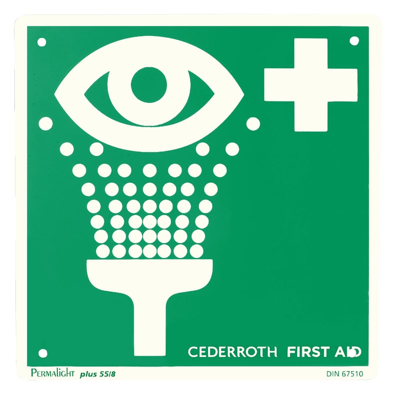 Opastekilvet - Ensiapu Cederroth - 3