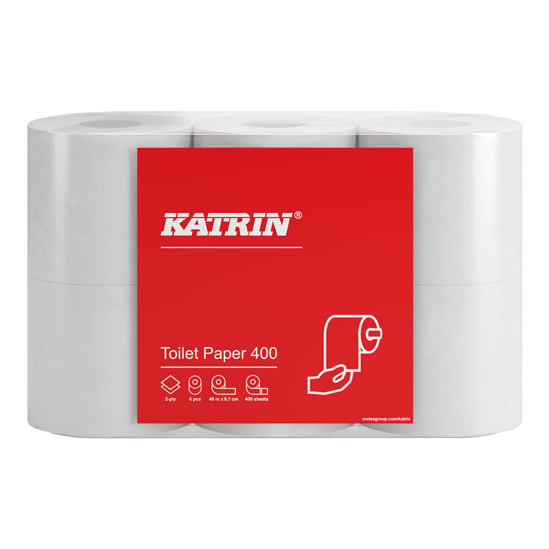Katrin WC-paperi - 1
