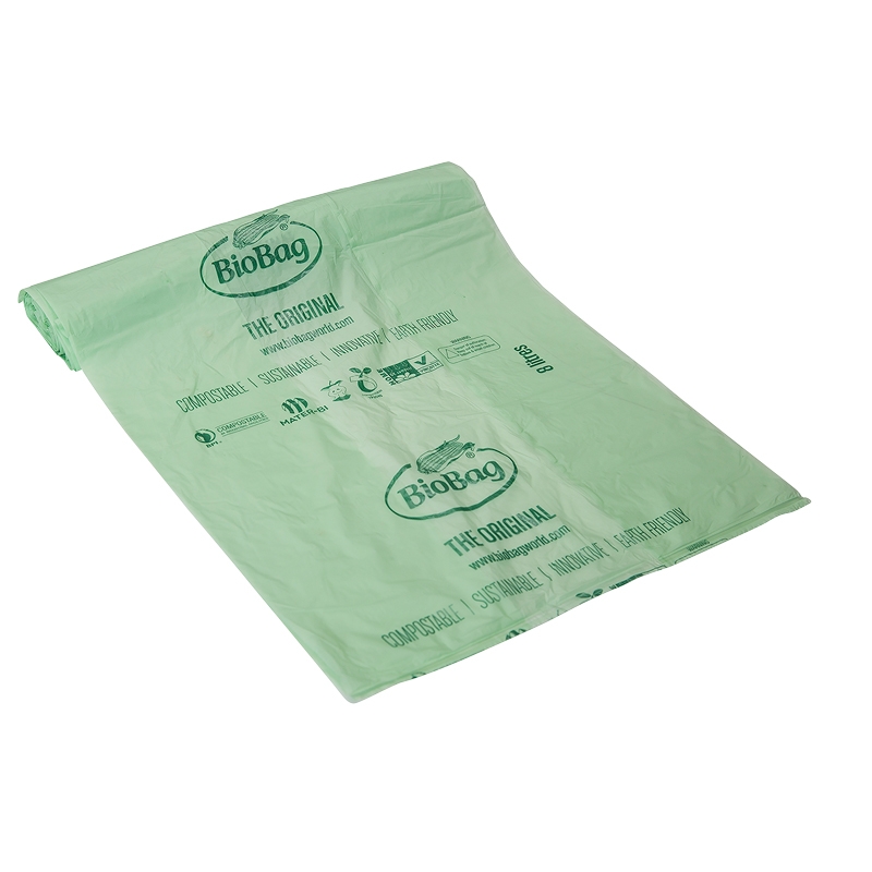 BioBag roskapussi - 3