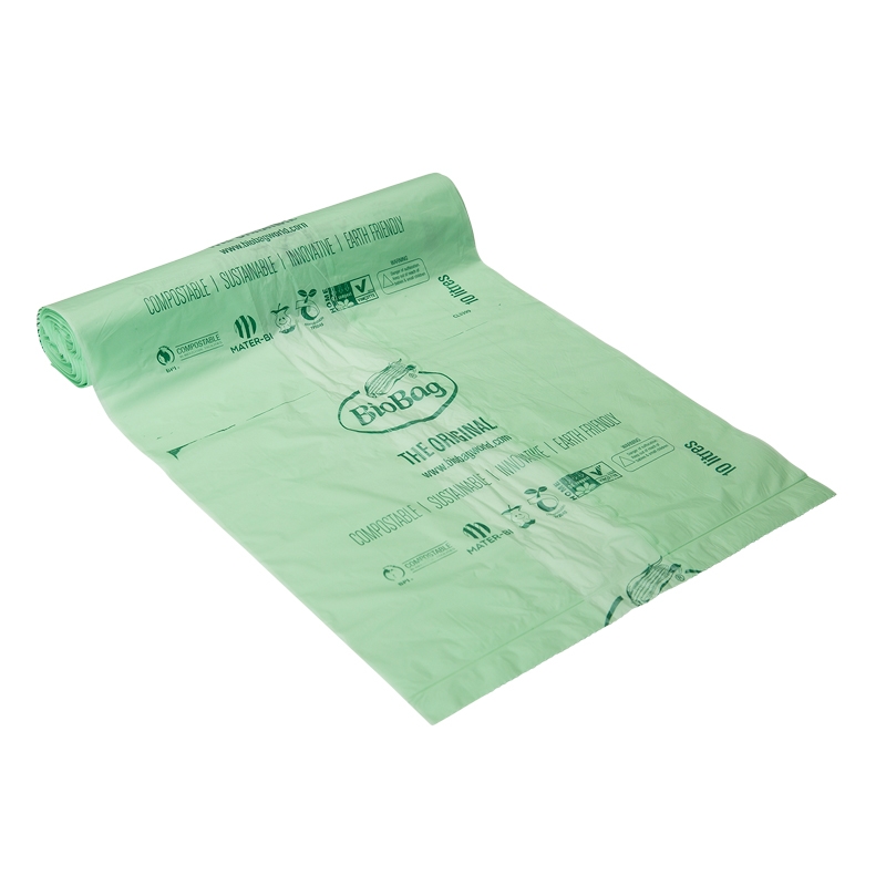 BioBag roskapussi - 1