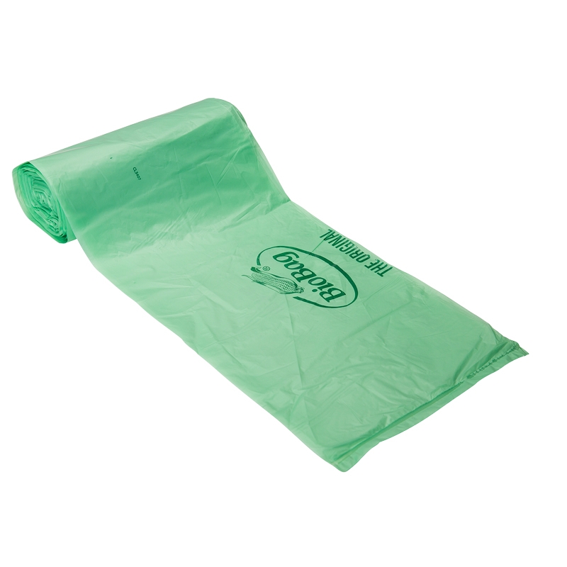BioBag Extrakestävä jätesäkki - 3
