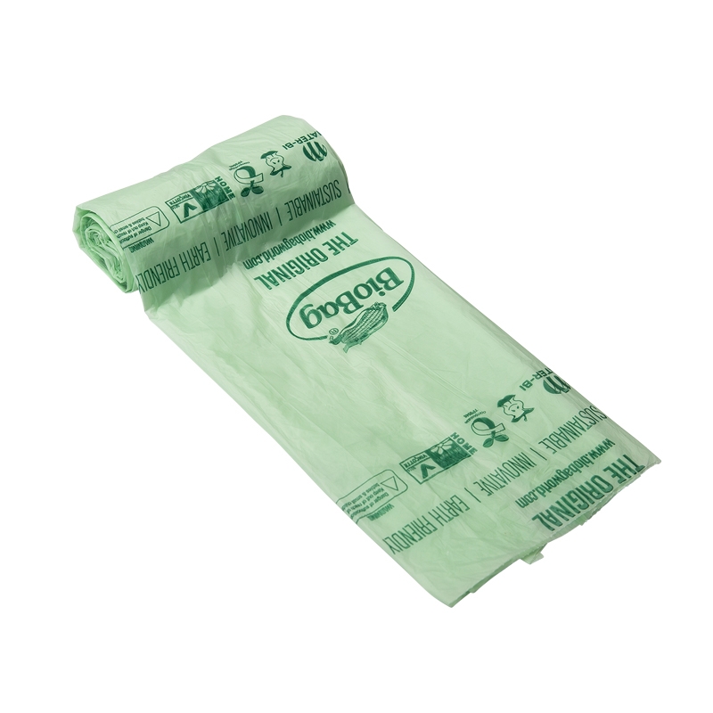 BioBag roskapussi - 4