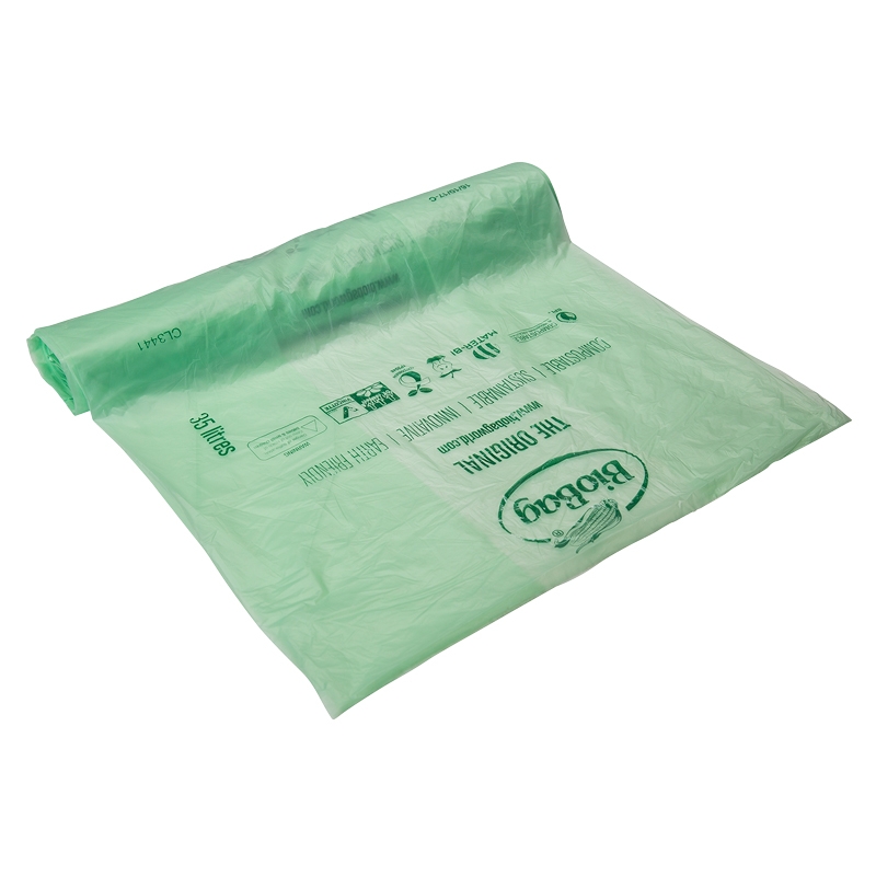 BioBag Superline jätesäkki - 1