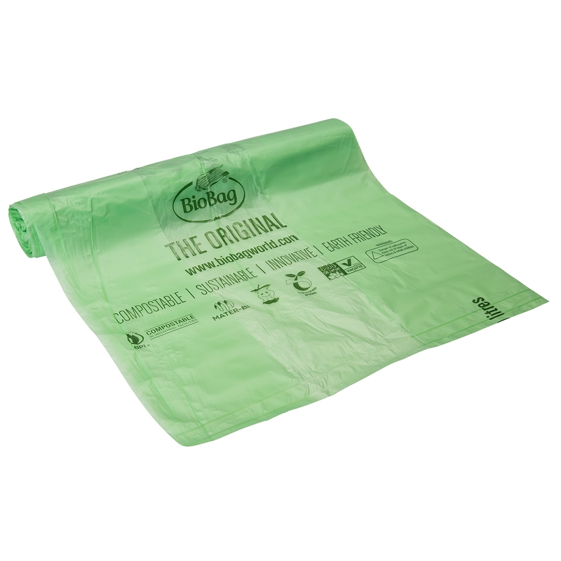 BioBag Superline jätesäkki - 4
